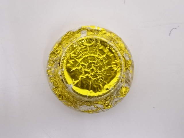 道具 ] - 道具 京焼 万代喜山造 肩衝茶入（仕覆付） □z | ネット